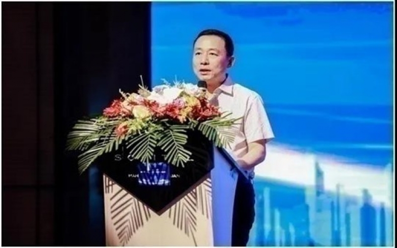 2021浙江上市公司高質量發展峰會 7月22日在杭州蕭山召開